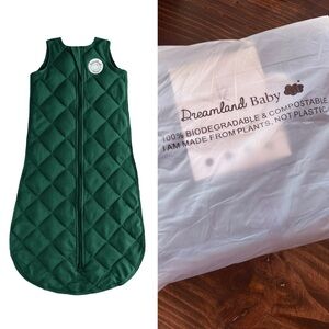 Dreamland Baby Weighted Sleep Sack